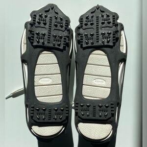 All Terrain Snow & Ice Cleats Size S